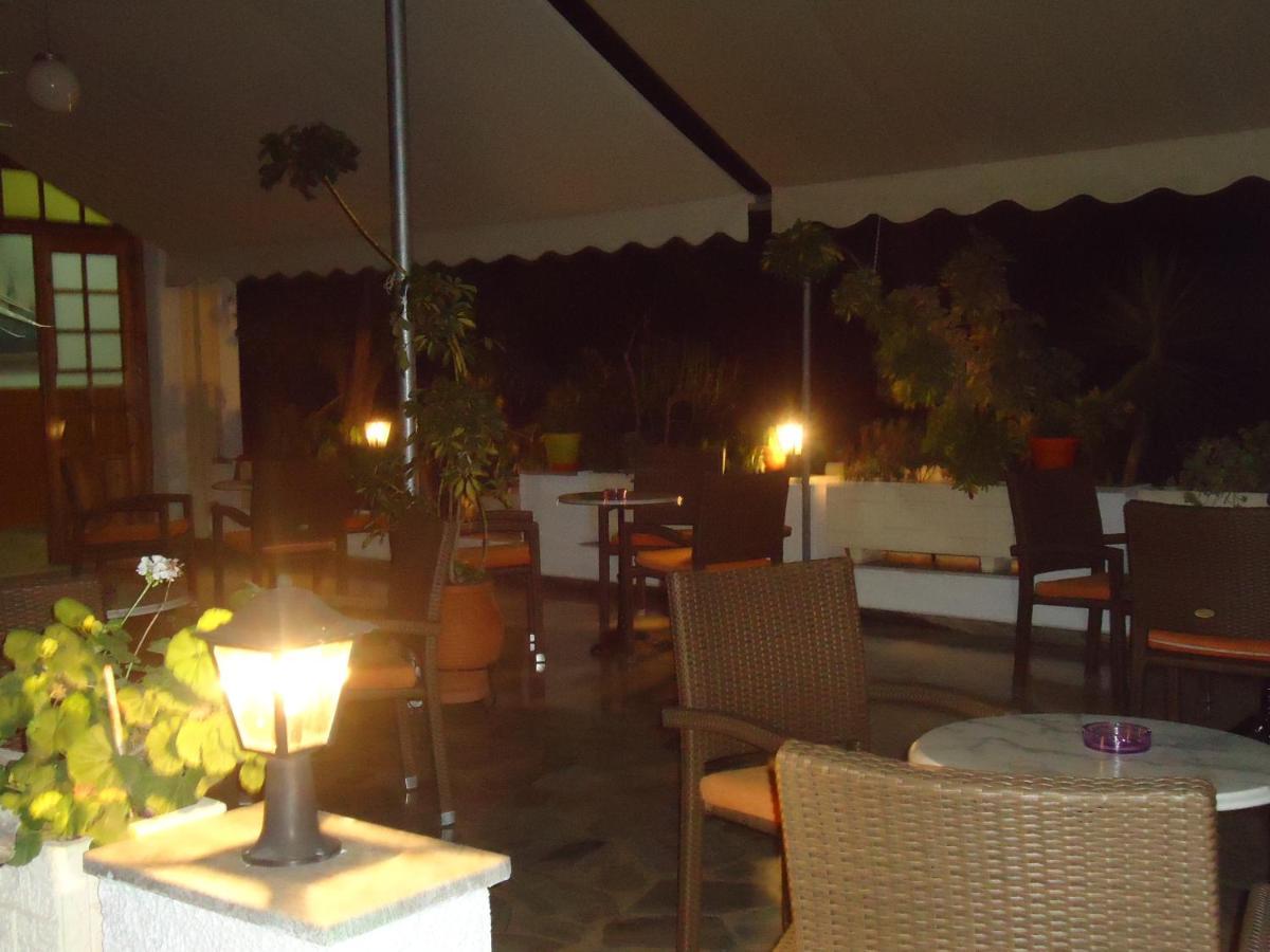 Sweetmemory Hotel Agia Marina  ภายนอก รูปภาพ