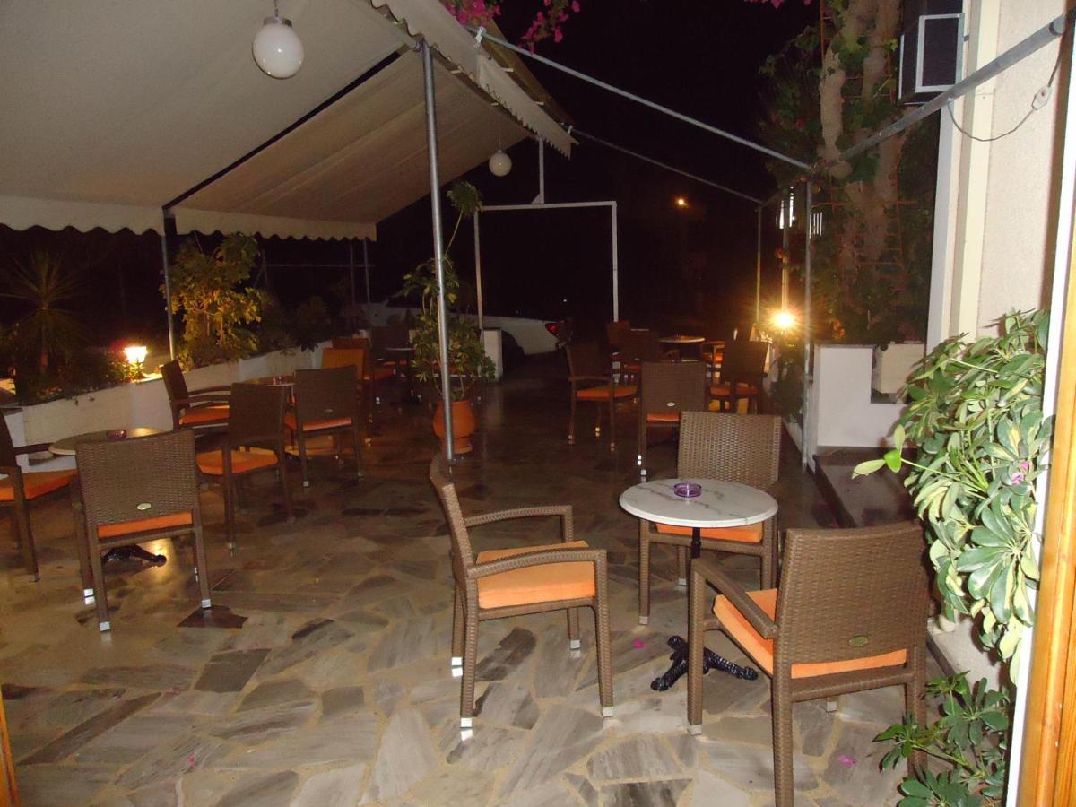 Sweetmemory Hotel Agia Marina  ภายนอก รูปภาพ