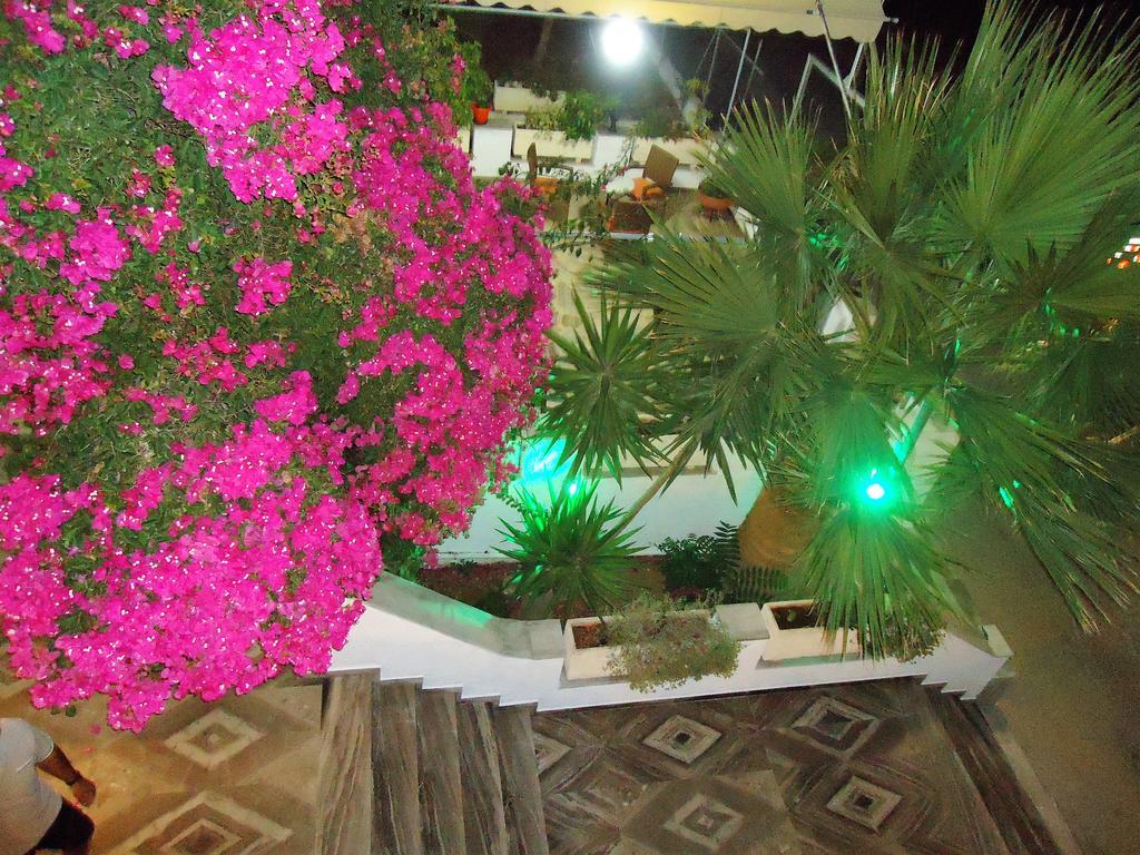 Sweetmemory Hotel Agia Marina  ภายนอก รูปภาพ